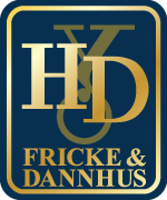 Fricke & Dannhus HD-Yachtbau