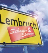Hausmesse & Lembruch Schauen & Staunen