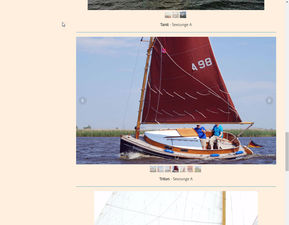 CatBoat-Seezung-Website-Bildergalerien